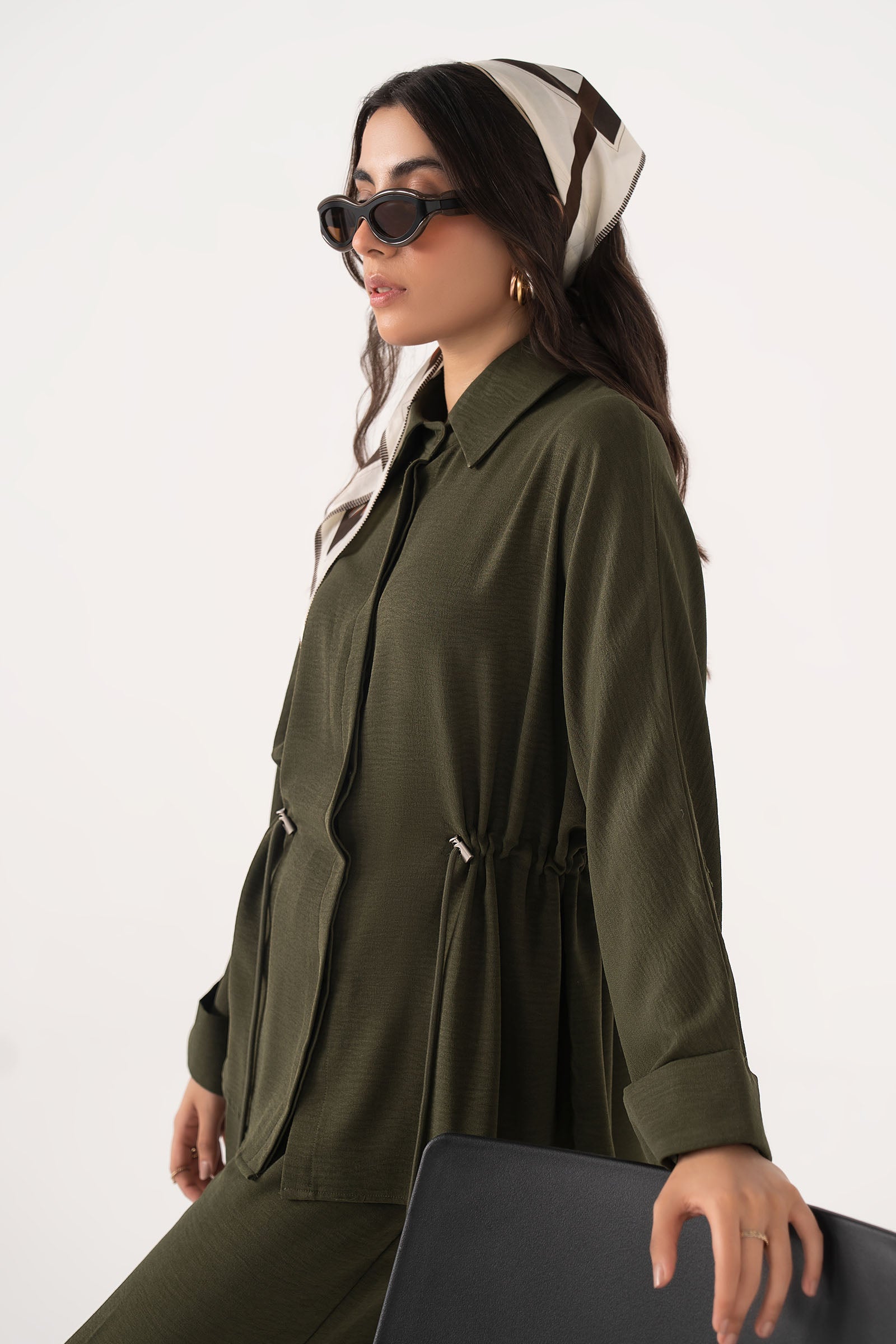 Everyday Crepe Set