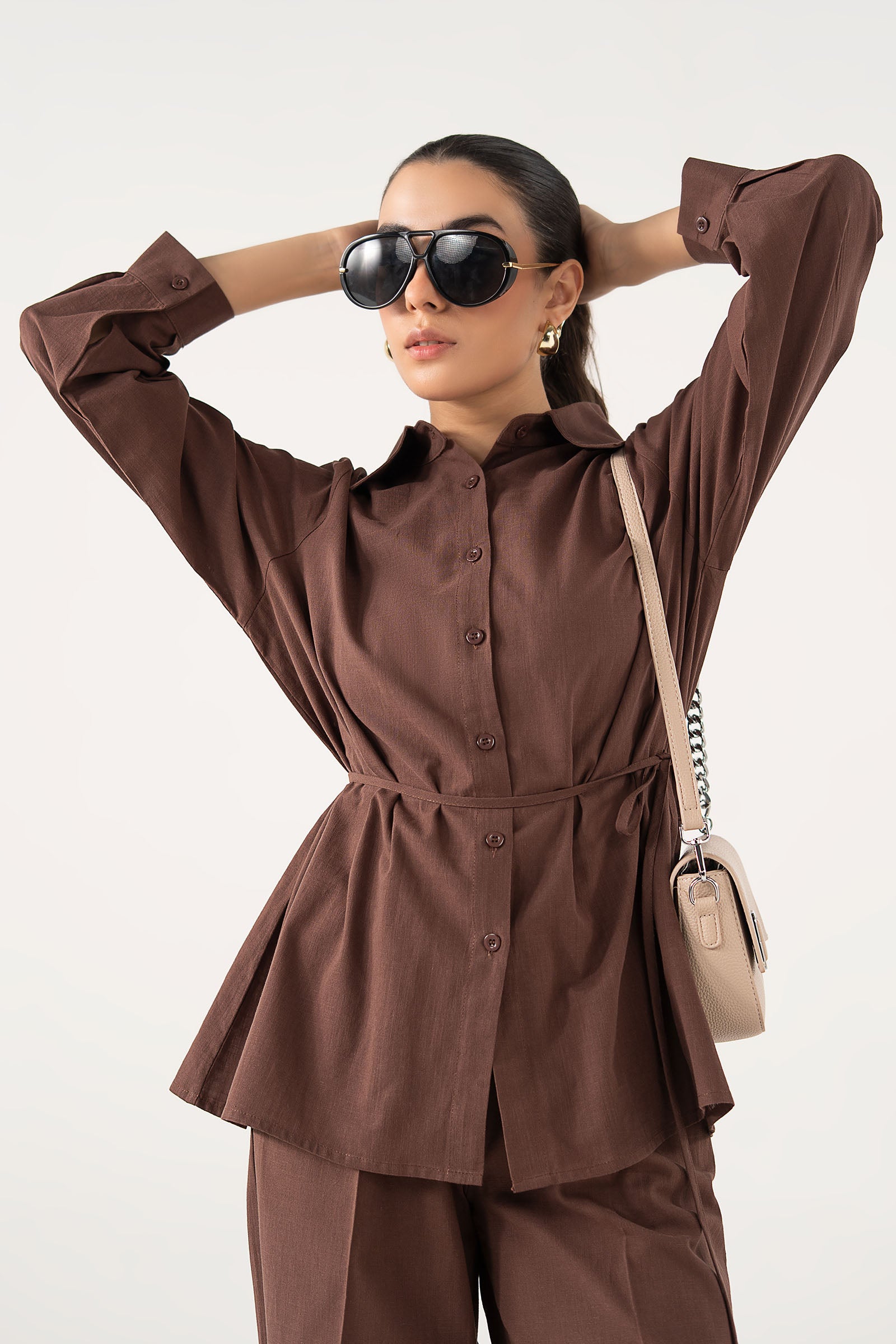 Relaxed Button Set