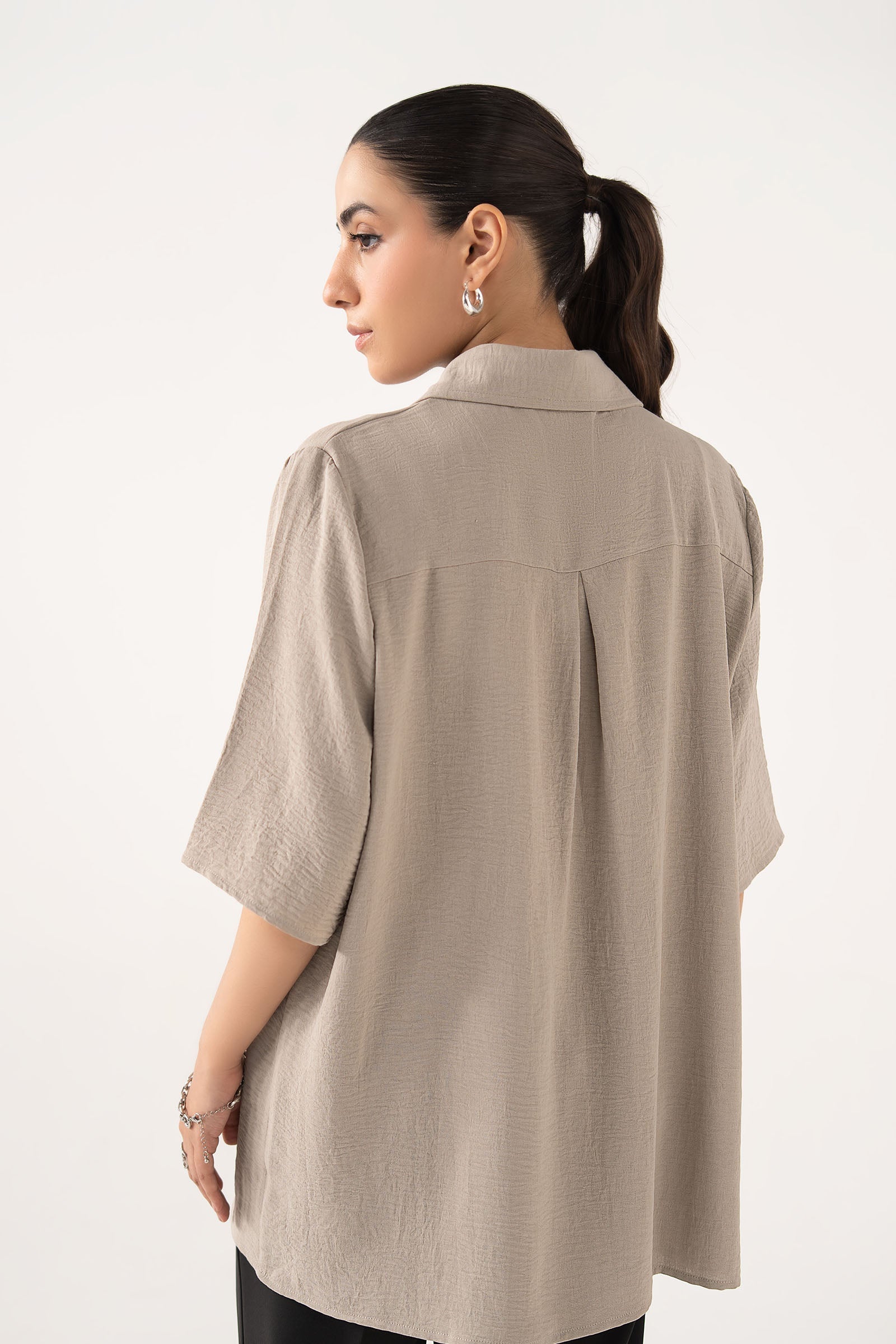 Basic Safari Shirt