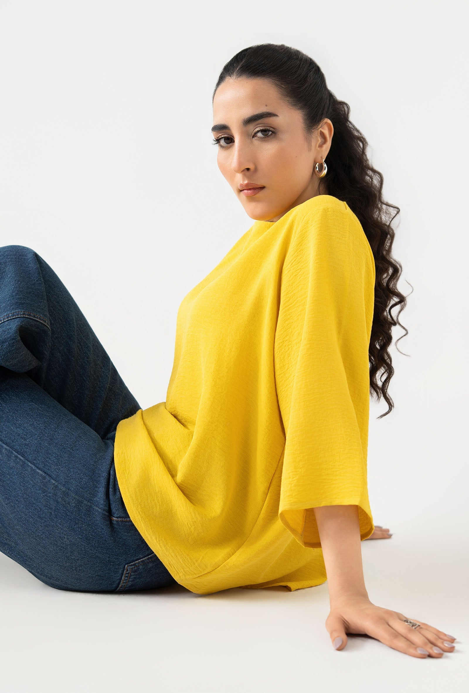 Comfy Everyday Shirt