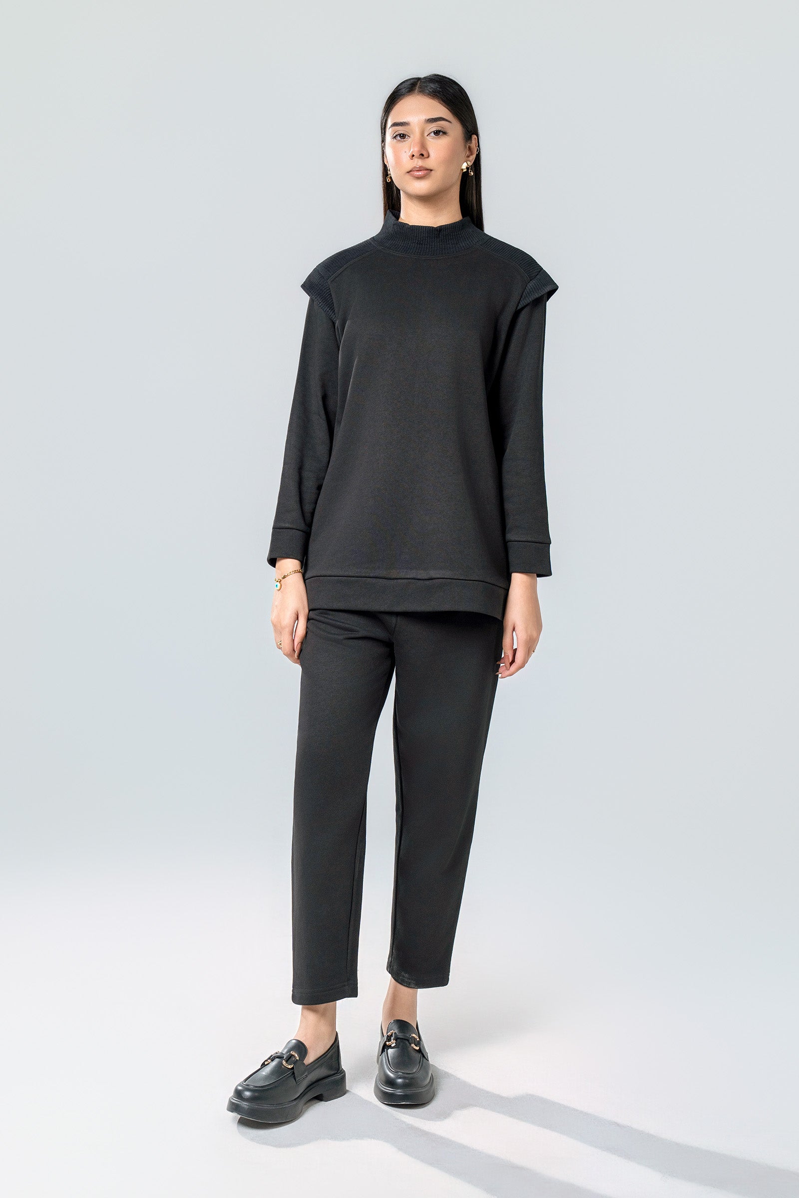 Basic Terry Co-Ord Set