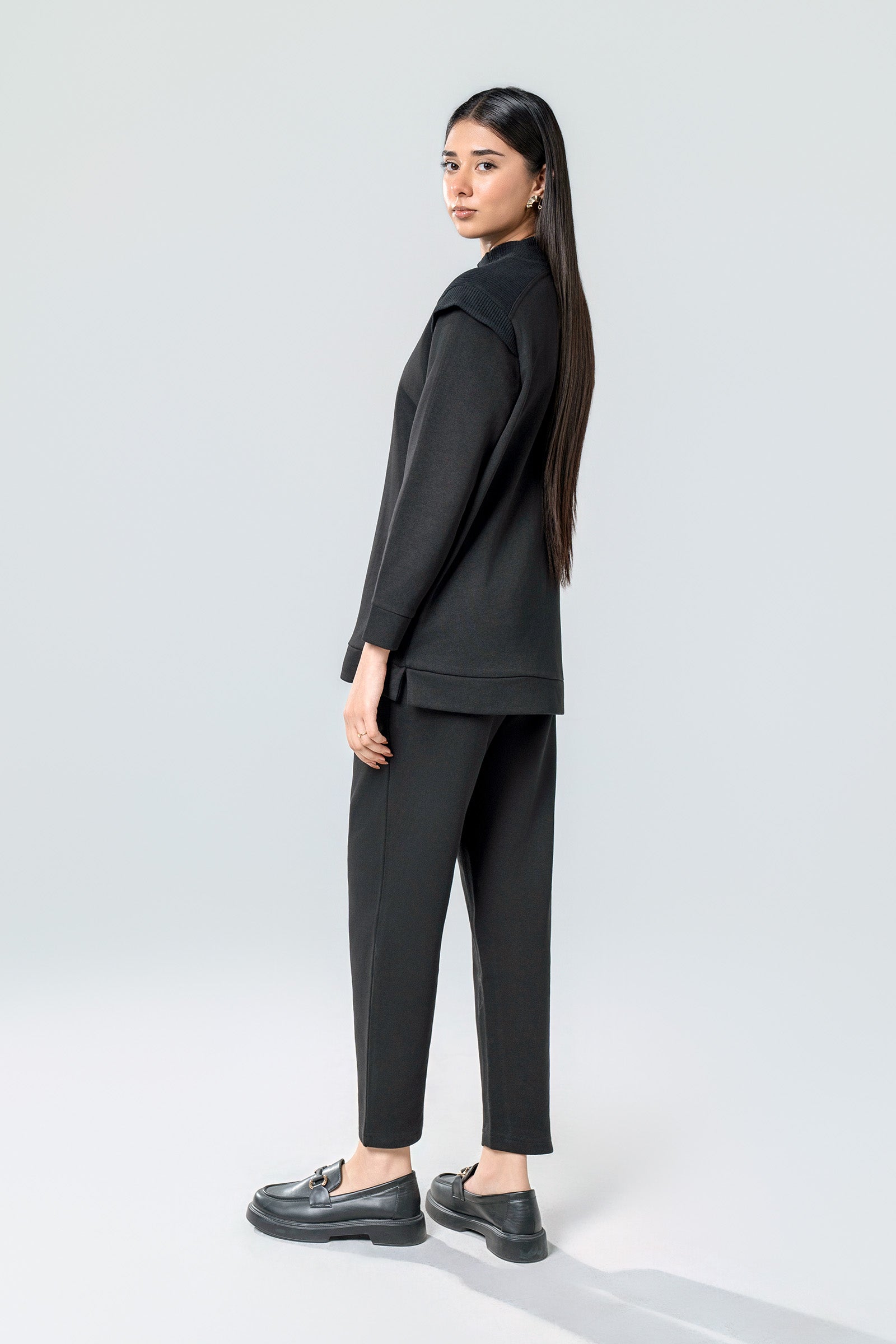 Basic Terry Co-Ord Set