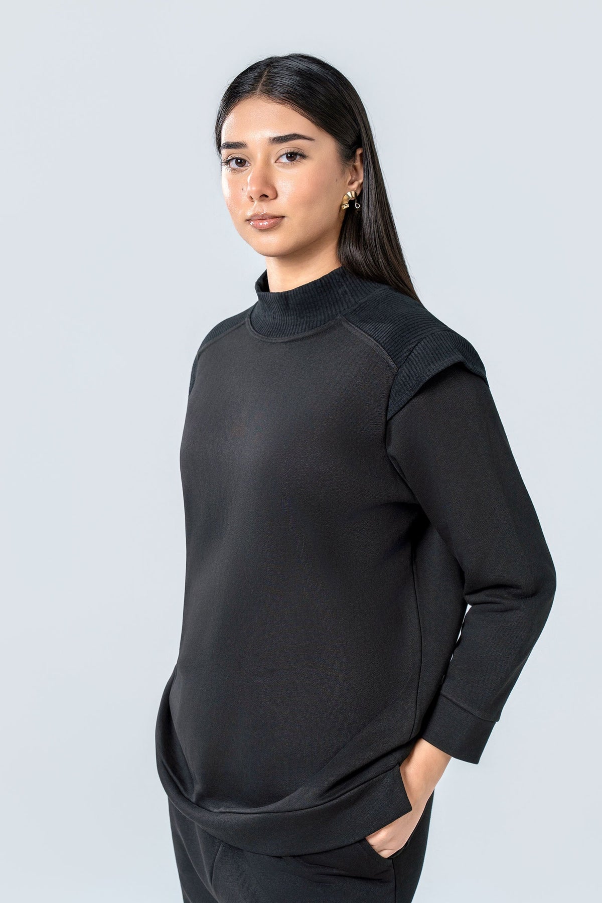 Basic Terry Co-Ord Set
