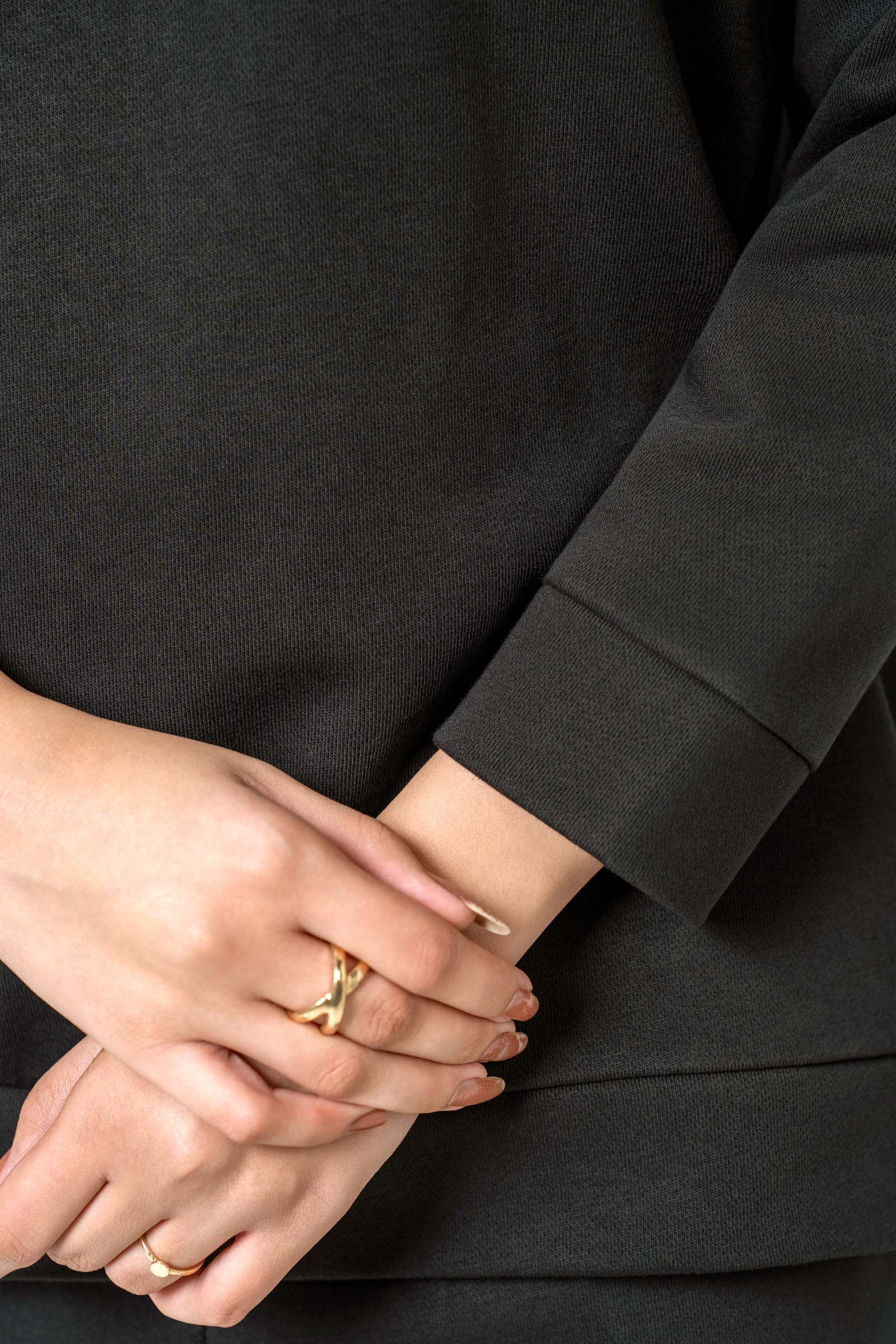 Basic Terry Co-Ord Set