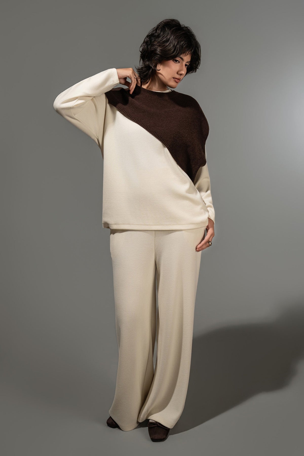Everyday Corduroy Set