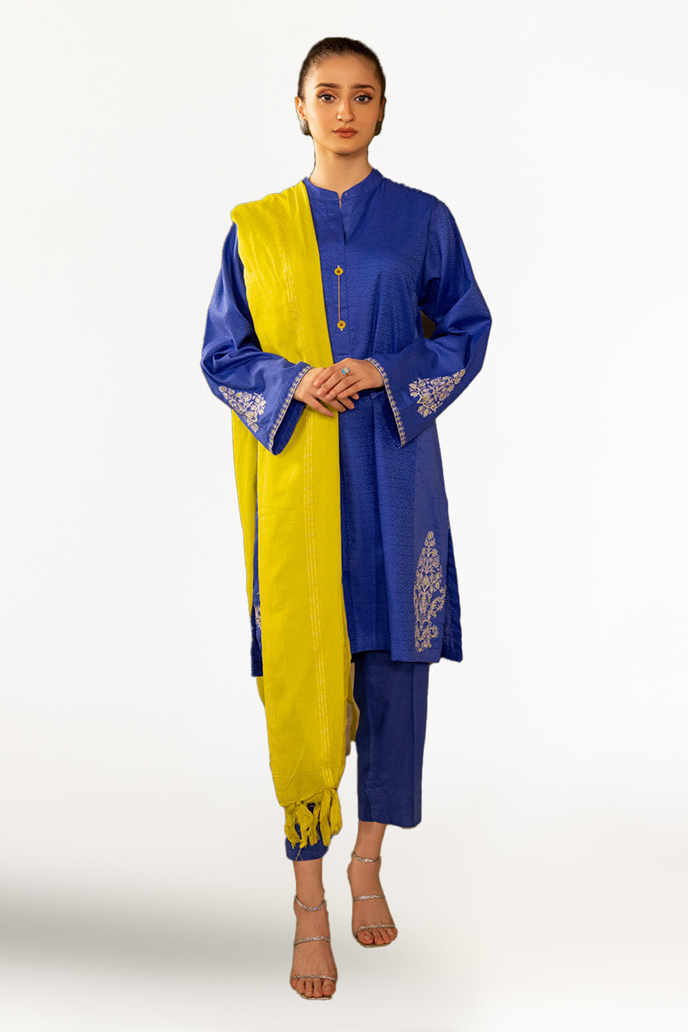 Gul Ahmed