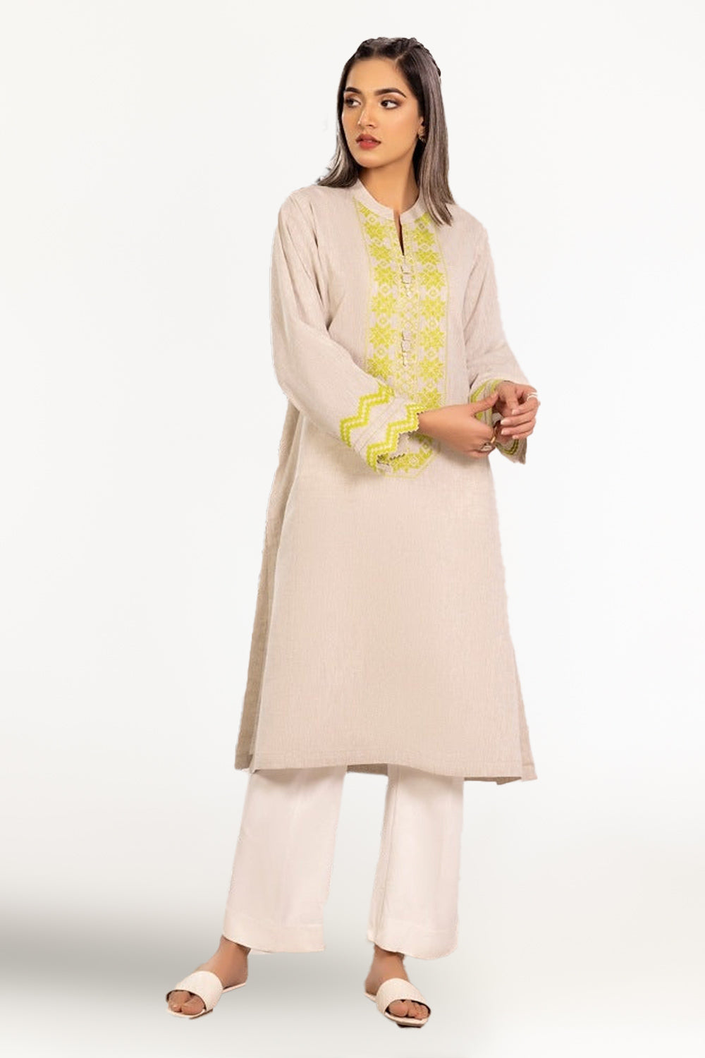 Gul Ahmed