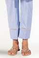 Yarn Dyed Trouser