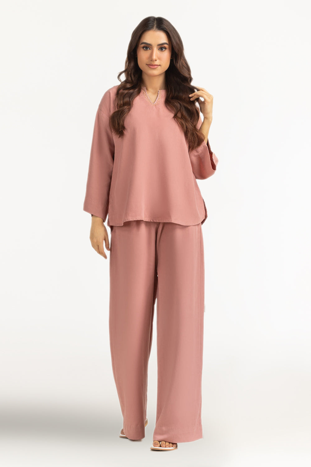 Regular Fit Top