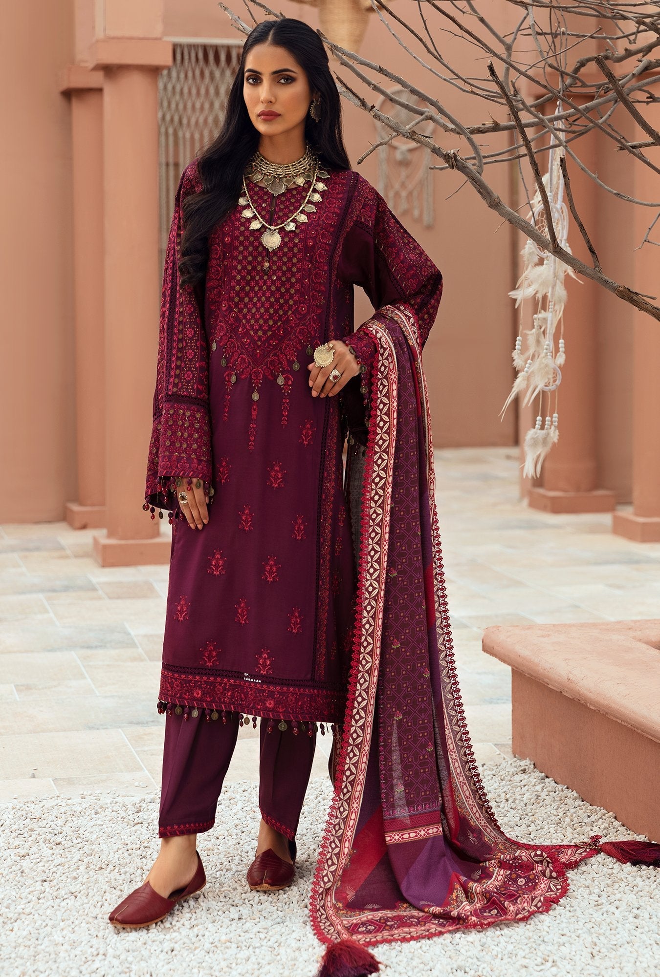 D1- Mulberry-Plum-S
