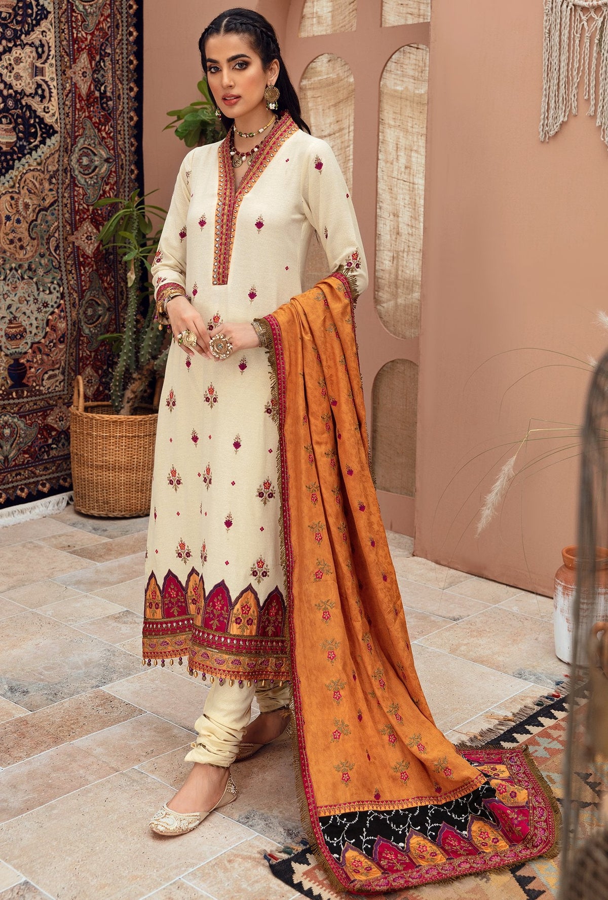 Saadia Asad