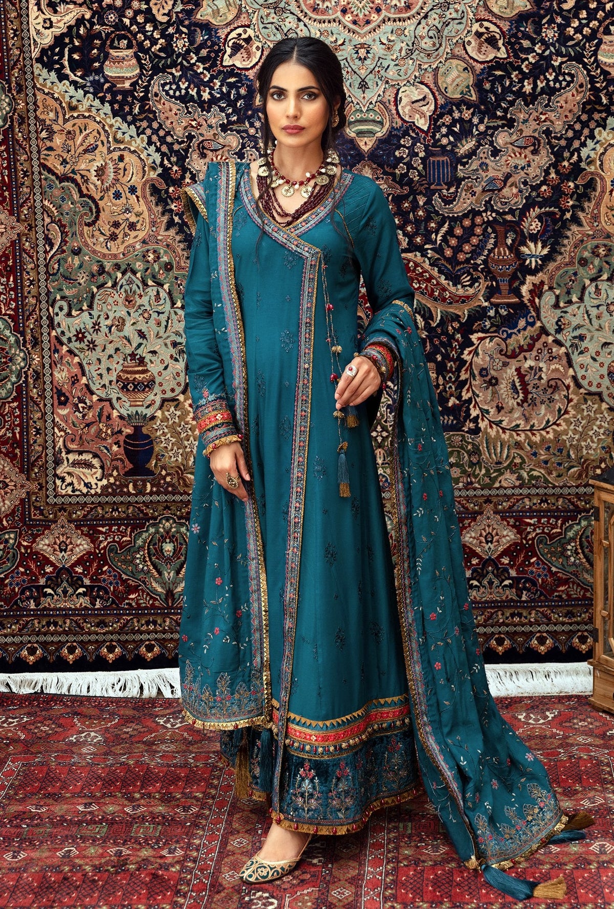 Saadia Asad