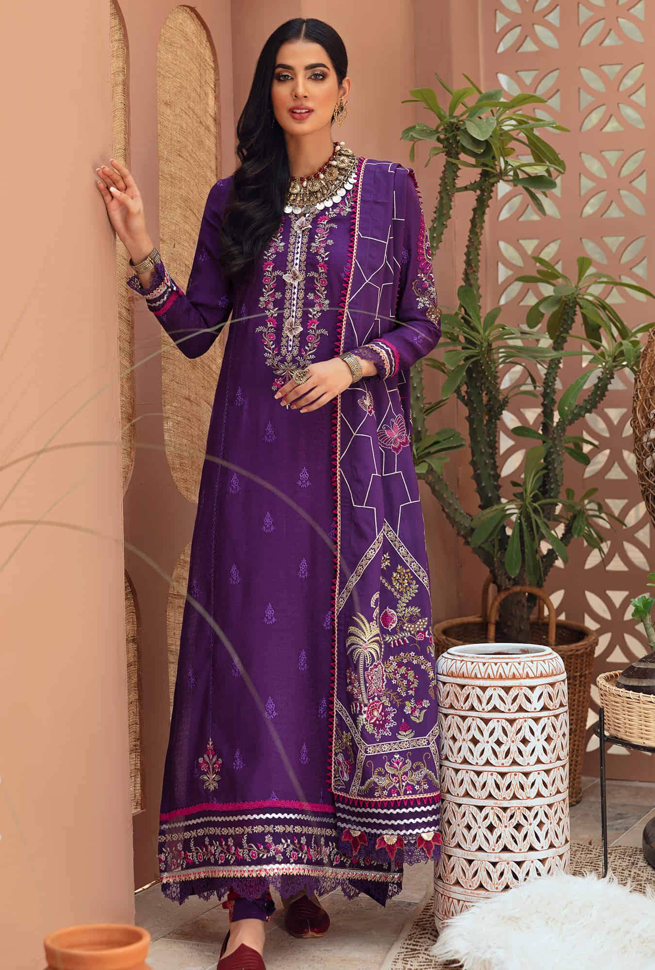 D5- Royal-Purple