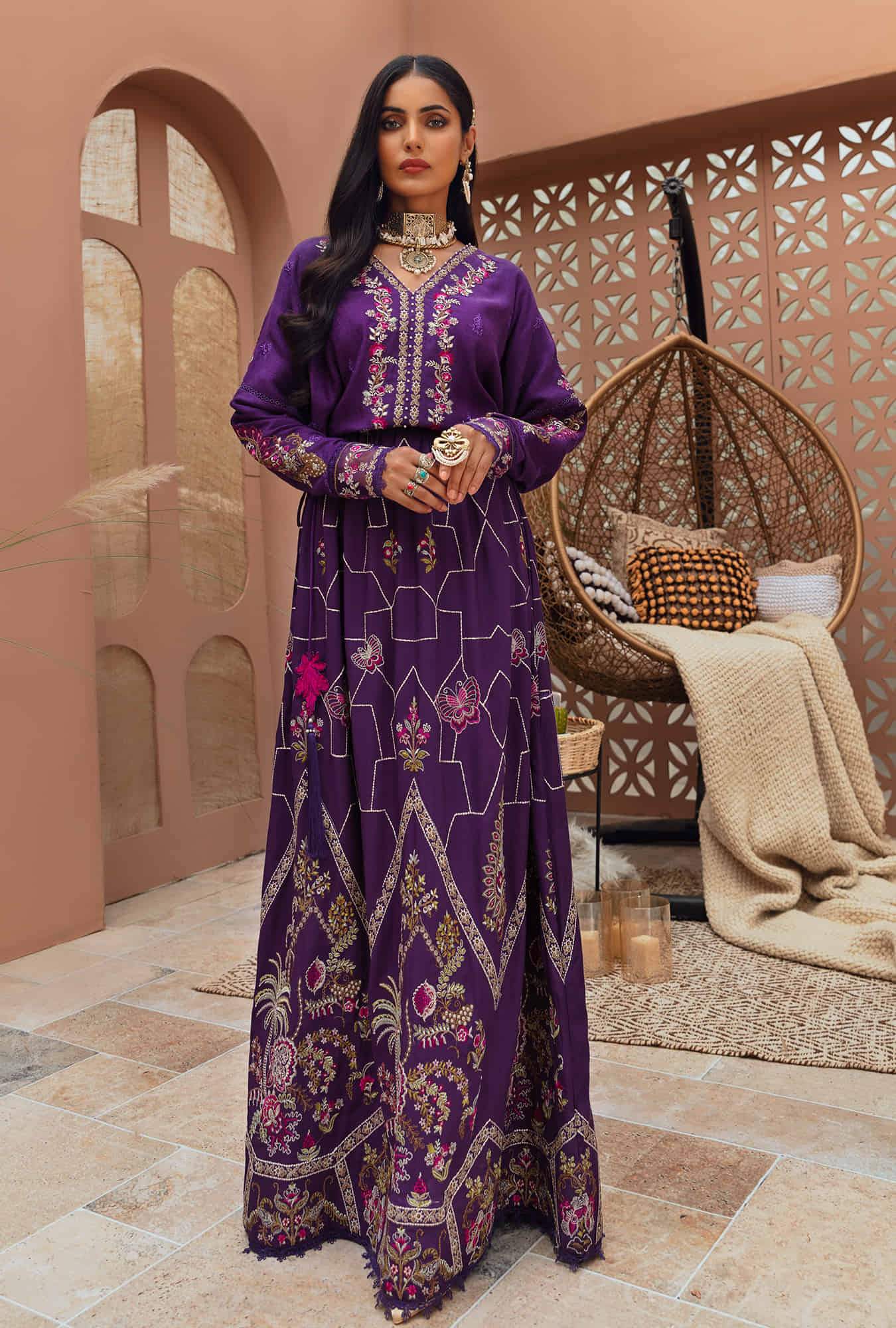 D5- Royal-Purple