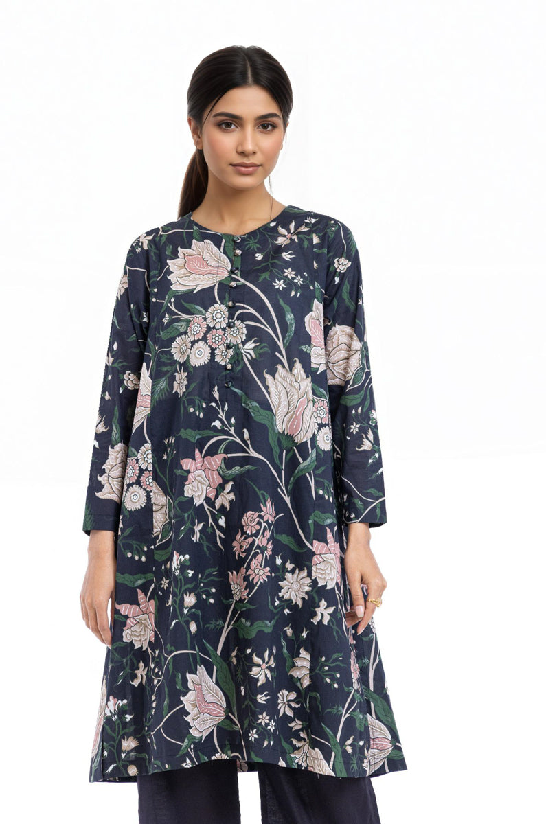 Black-Lawn-1 Piece (WP1PPBS26HR1F1)