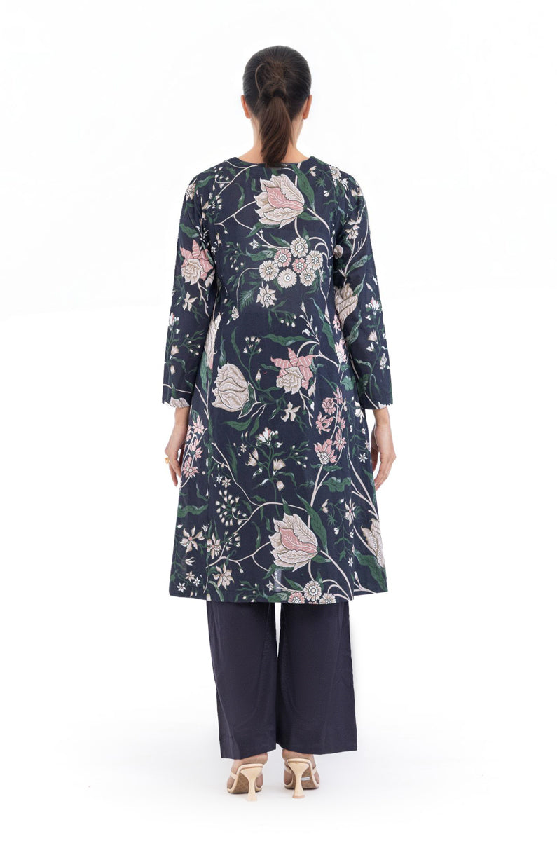 Black-Lawn-1 Piece (WP1PPBS26HR1F1)