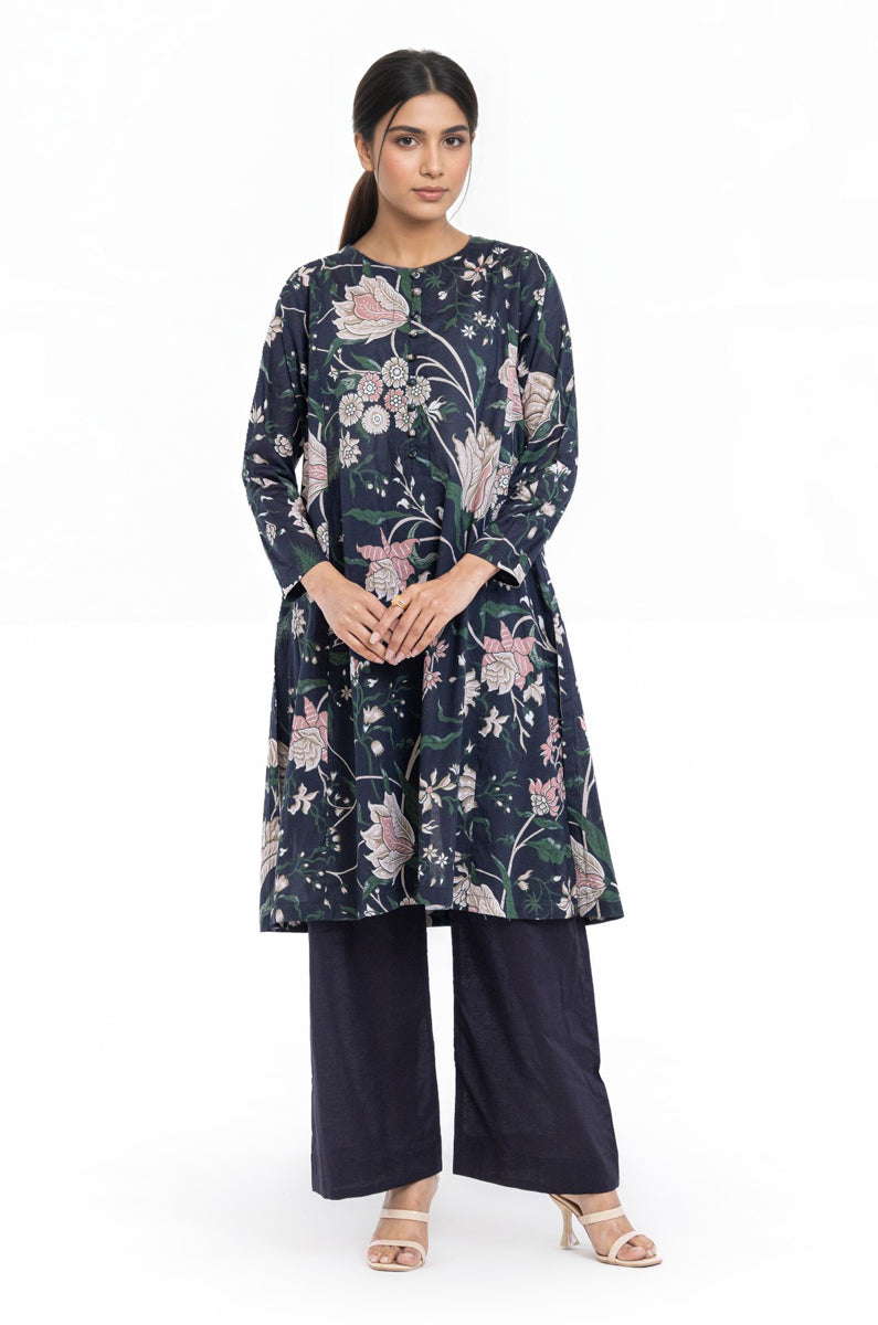 Black-Lawn-1 Piece (WP1PPBS26HR1F1)