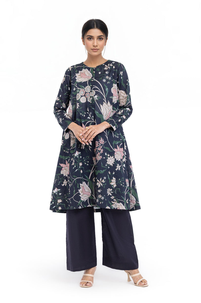 Black-Lawn-1 Piece (WP1PPBS26HR1F1)