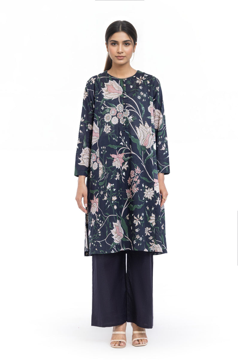 Black-Lawn-1 Piece (WP1PPBS26HR1F1)