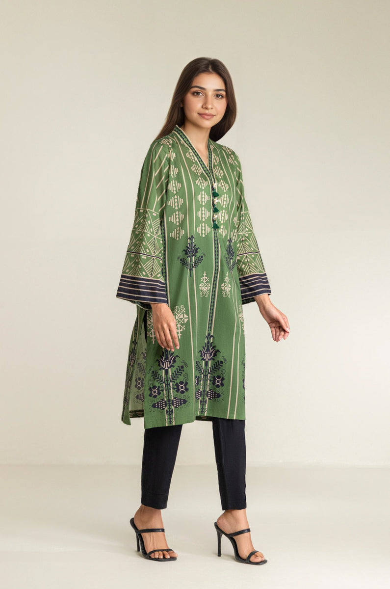 Green-Lawn-1 Piece (WP1PPBS26HR2M9)
