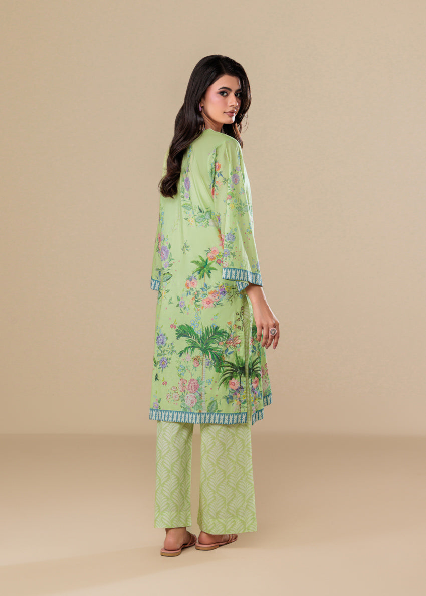 L-Green-Lawn-2 Piece (WP2PPBS26B1F1)