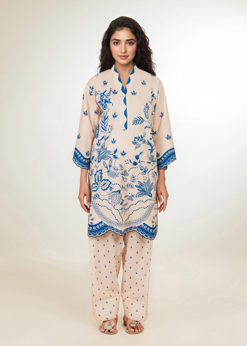 Tuscan-Dobby-Lawn-2 Piece (WP2PPBS26B2M3)