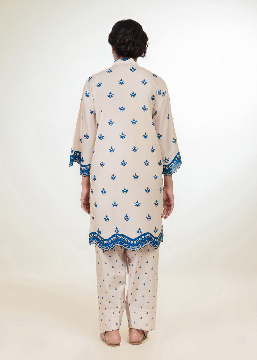 Tuscan-Dobby-Lawn-2 Piece (WP2PPBS26B2M3)