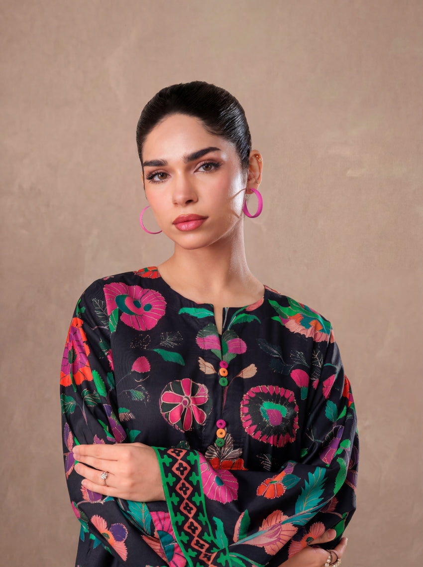 Balck-Lawn-2 Piece (WP2PPBS26HR2M31)