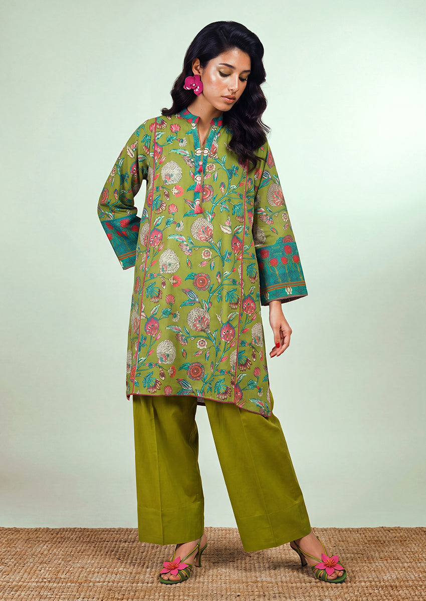Green-Lawn-2 Piece (WP2PPBS26HR3A8)