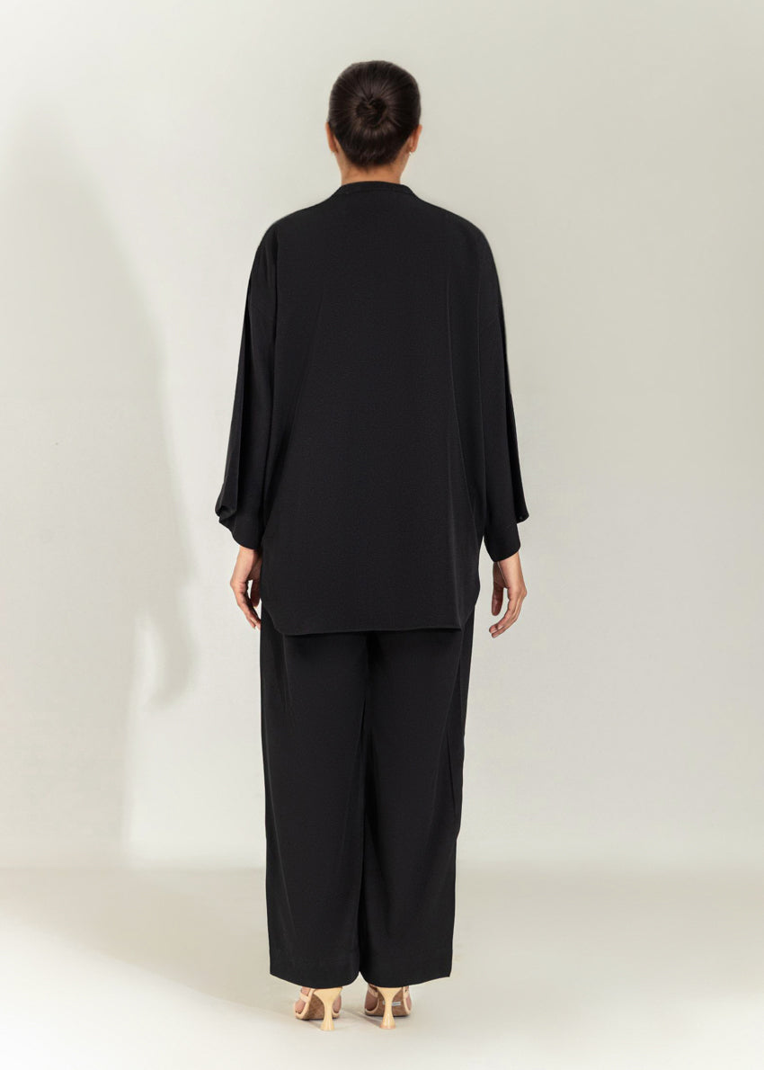 Black-Flannel-2 Piece (WP2PSBS26HR1F38)