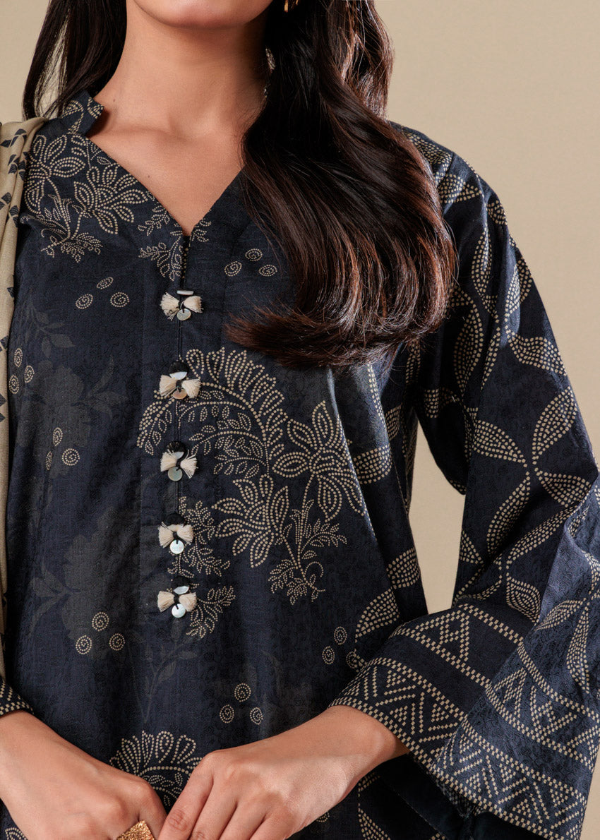 Black-Lawn-3 Piece (WP3PPBS26B2M67)