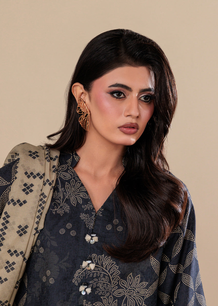 Black-Lawn-3 Piece (WP3PPBS26B2M67)