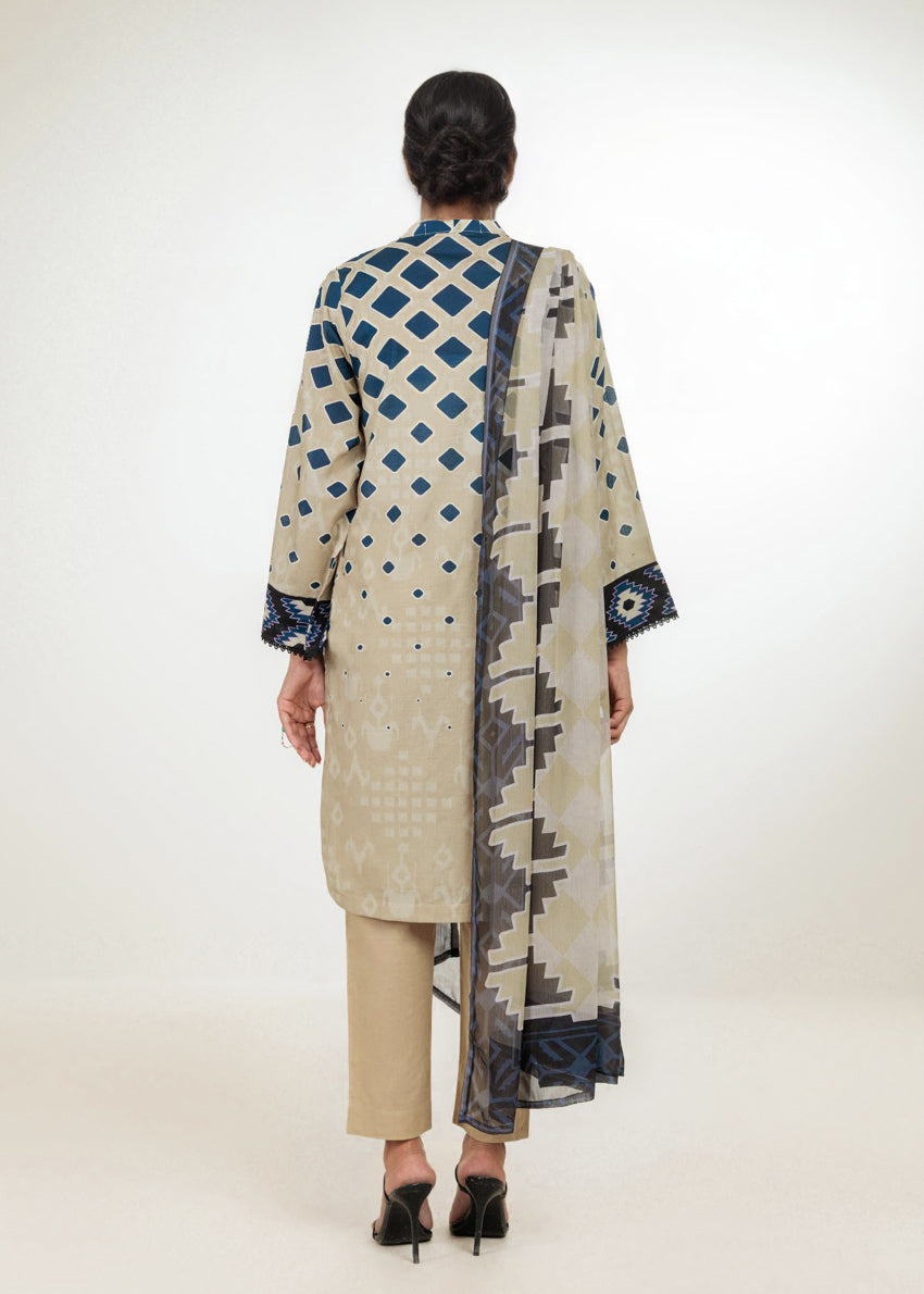 Yellow-Lawn-3 Piece (WP3PPBS26B3A20)