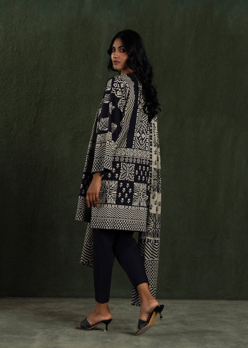 Black-Cambric-3 Piece (WP3PPBW25B1J9)