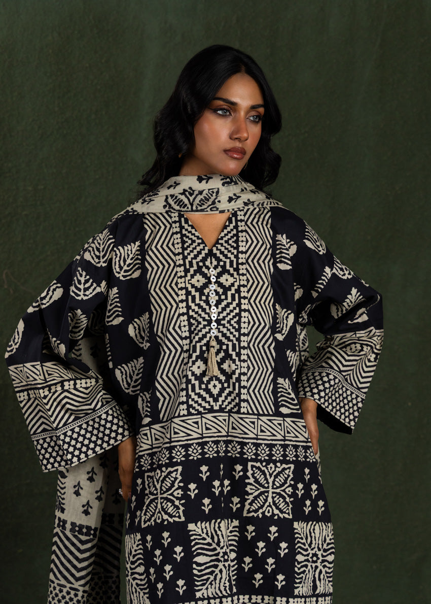 Black-Cambric-3 Piece (WP3PPBW25B1J9)