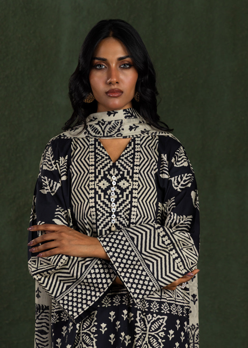 Black-Cambric-3 Piece (WP3PPBW25B1J9)