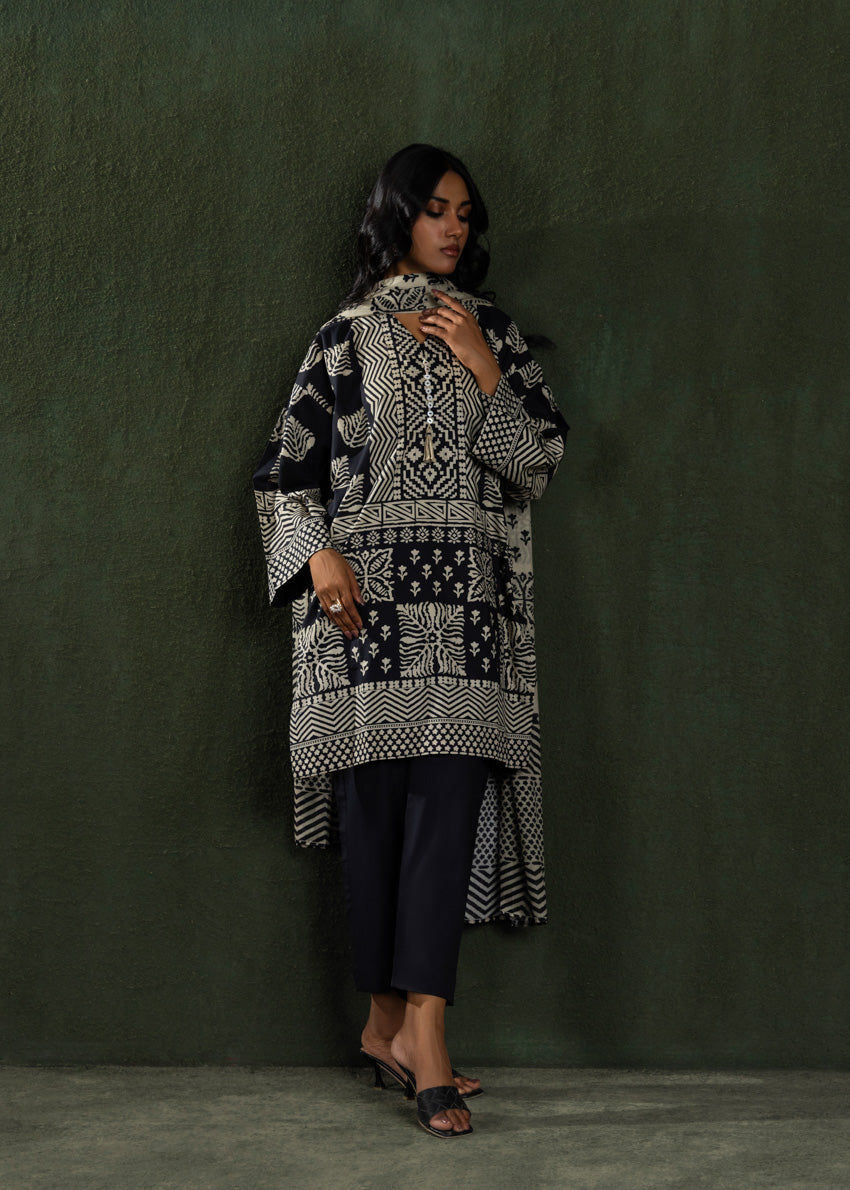 Black-Cambric-3 Piece (WP3PPBW25B1J9)
