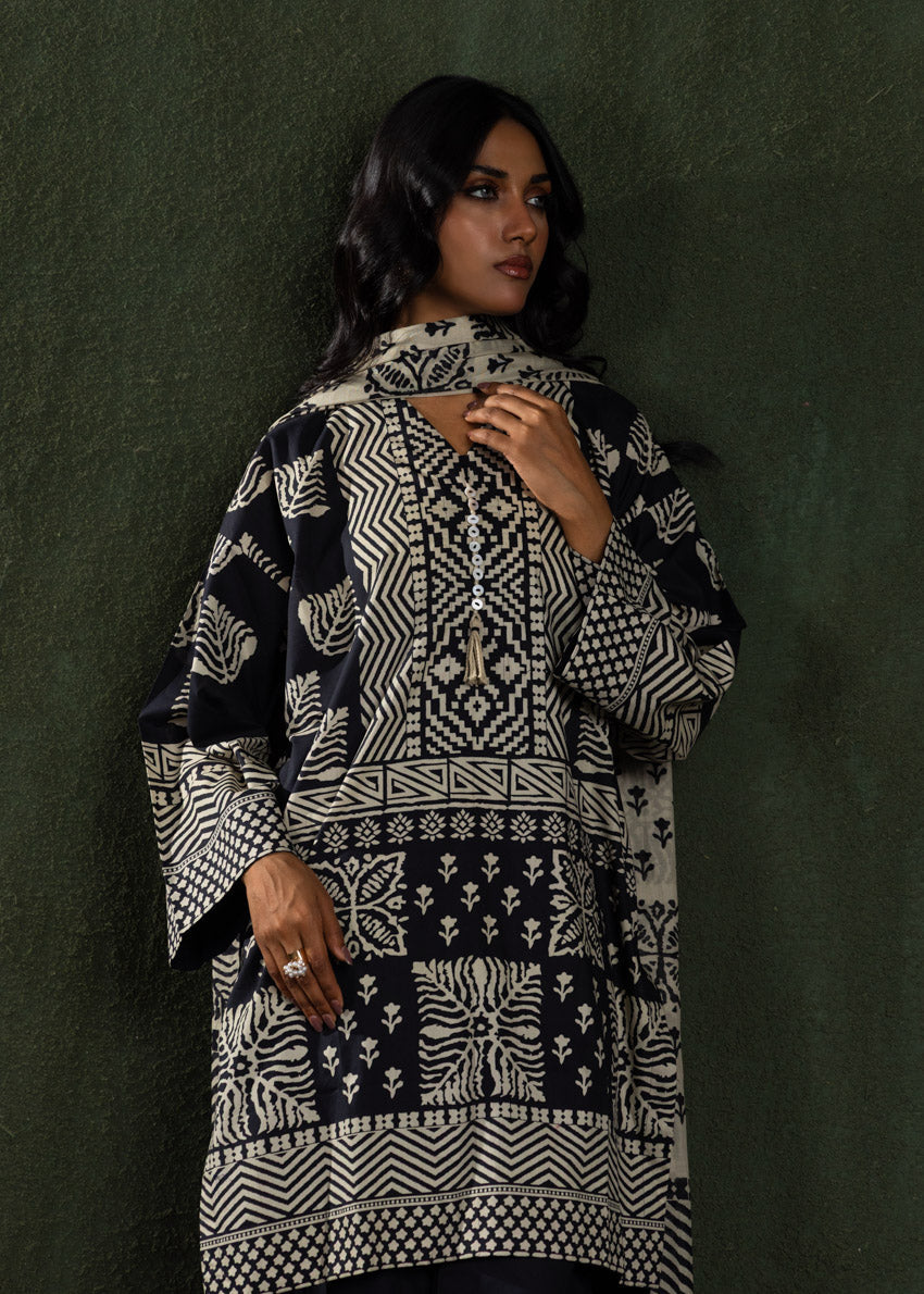 Black-Cambric-3 Piece (WP3PPBW25B1J9)