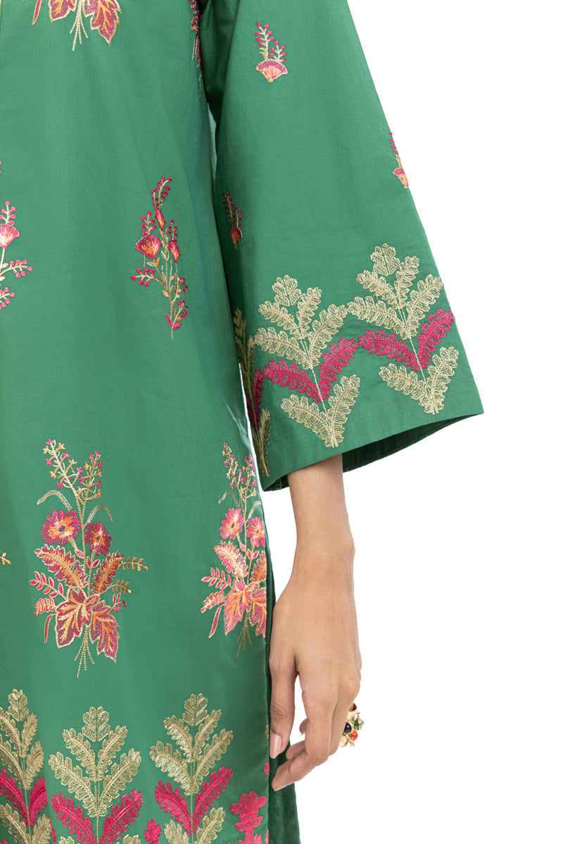 Green-Cambric-3 Piece (WP3PSBW25B1J19)
