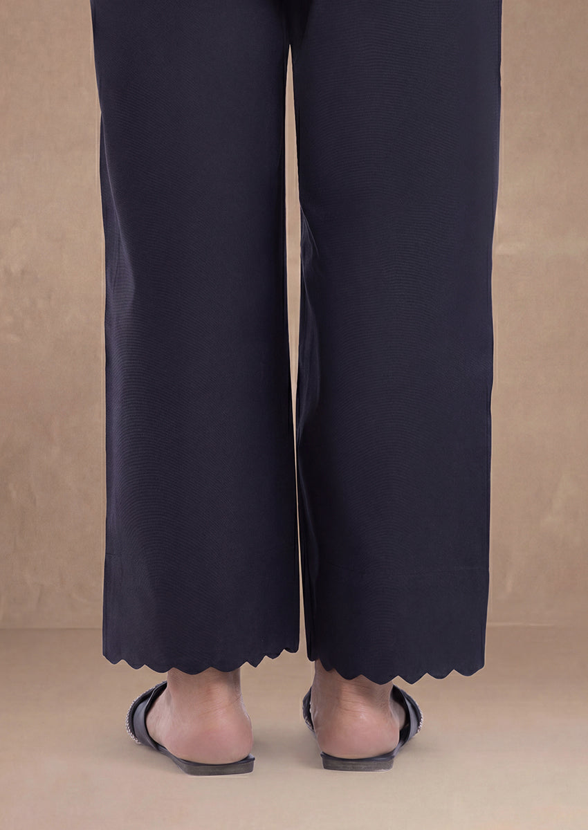 Dyed Cambric Culotte (WPBTSBAISSA1J2)