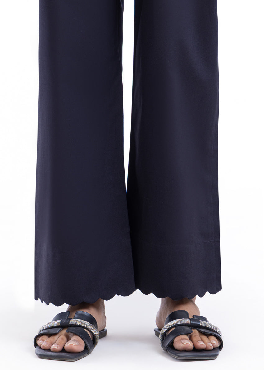 Dyed Cambric Culotte (WPBTSBAISSA1J2)