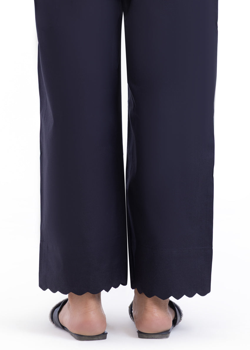 Dyed Cambric Culotte (WPBTSBAISSA1J2)