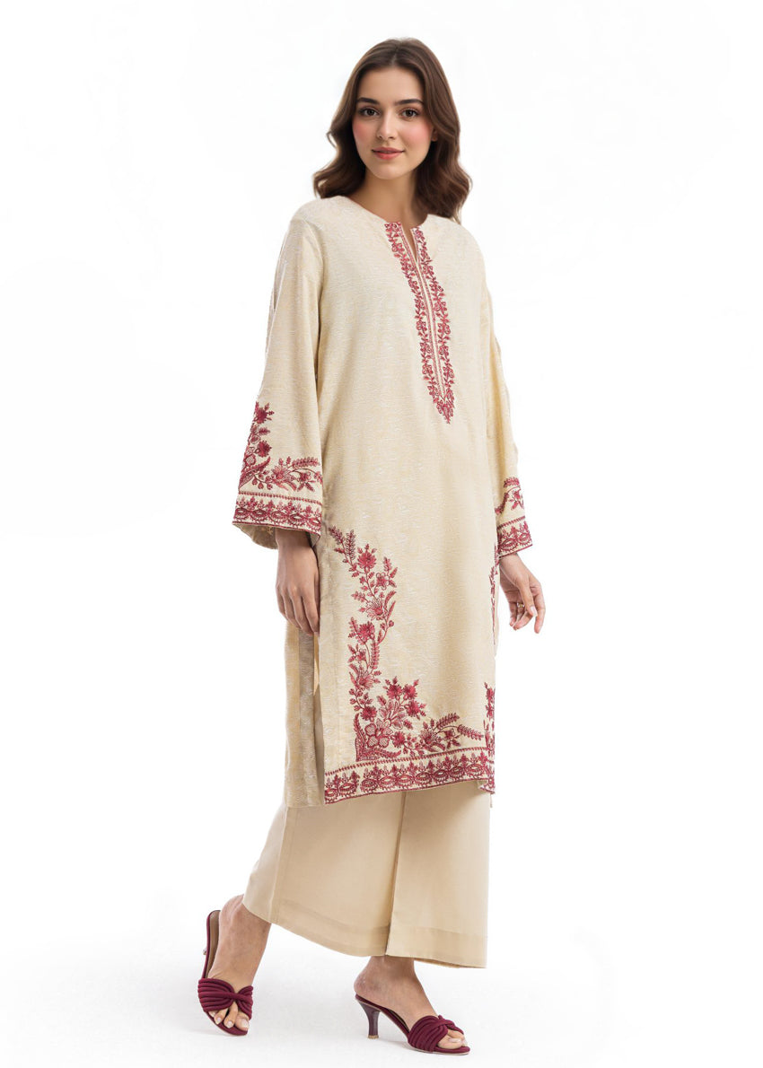 Mauve-Jacquard-2 Piece (WPSTSSW25S10N12)