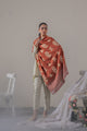 Rustic Shawl