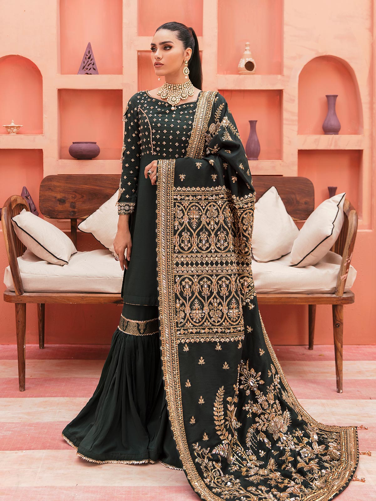 GL-WS-22V1-33 (Shawl)
