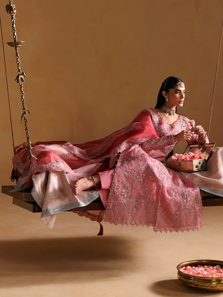 Gulaal – Areeman Style