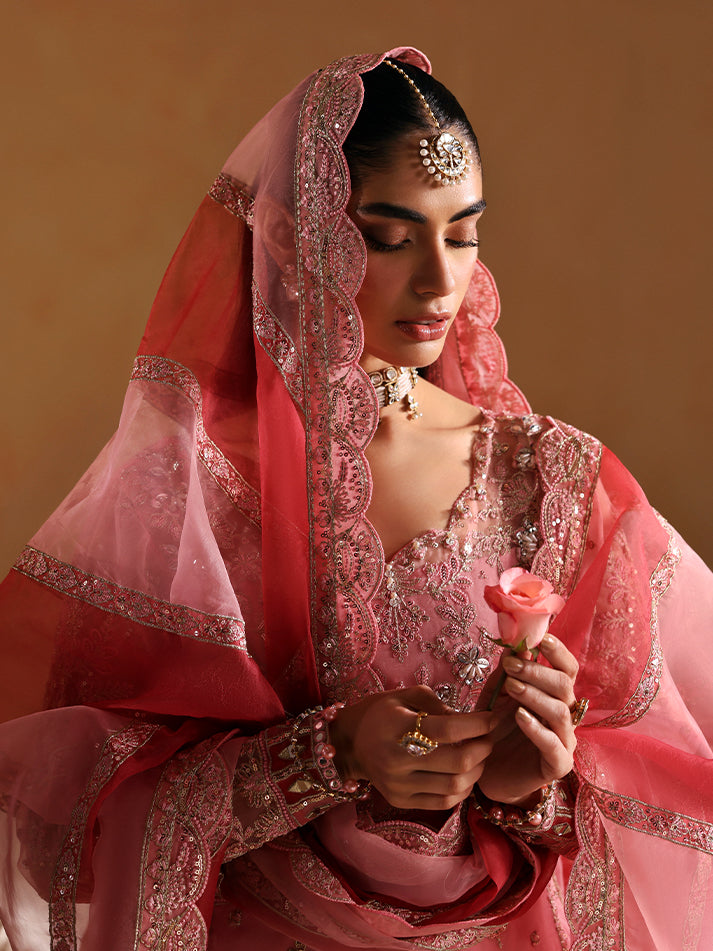 Gulaal – Areeman Style