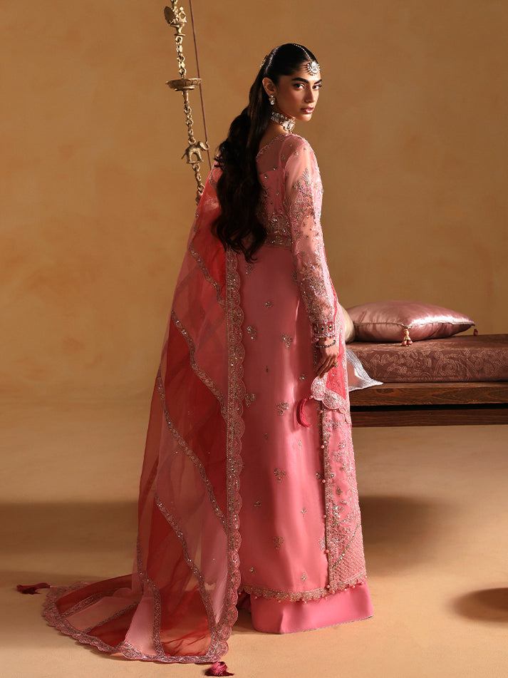 Gulaal – Areeman Style