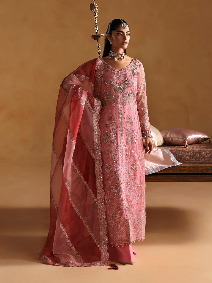 Gulaal – Areeman Style
