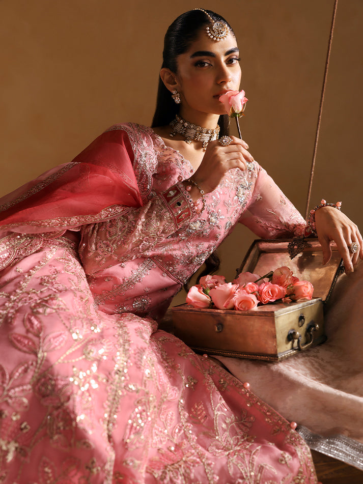 Gulaal – Areeman Style